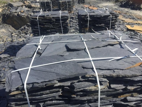 купить чёрный плитняк