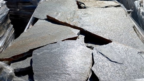 Серицит для облицовки фасада купить в Миассе