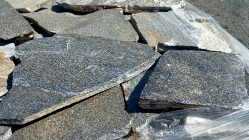 Серицит для облицовки фасада купить в Миассе