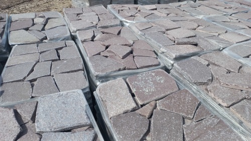 купить лемезит галтованный